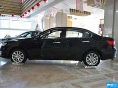 2013款 1.8L 手动 精英版
