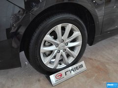 2013款 1.8L 手动 精英版