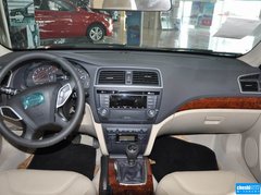 2013款 1.8L 手动 精英版