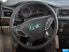 2013款 1.8L 手动 精英版