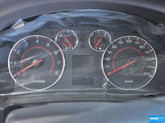 2013款 1.8L 手动 精英版