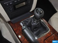 2013款 1.8L 手动 精英版