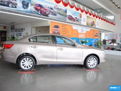 2013款 1.8L 手动 精英版