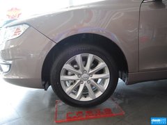 2013款 1.8L 手动 精英版