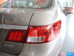 2013款 1.8L 手动 精英版