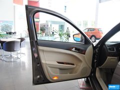 2013款 1.8L 手动 精英版
