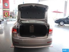 2013款 1.8L 手动 精英版
