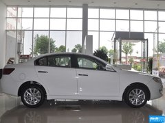 2013款 1.8L 自动 豪华版