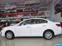 2013款 1.8L 自动 豪华版