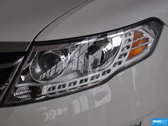 2013款 1.8L 自动 豪华版