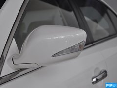 2013款 1.8L 自动 豪华版