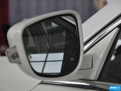2013款 1.8L 自动 豪华版