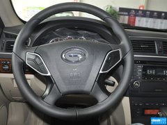 2013款 1.8L 自动 豪华版