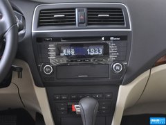 2013款 1.8L 自动 豪华版
