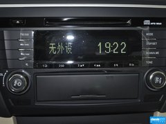 2013款 1.8L 自动 豪华版