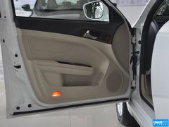 2013款 1.8L 自动 豪华版