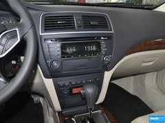 2013款 1.8L 自动 豪华版