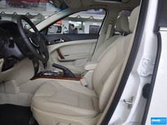 2013款 1.8L 自动 豪华版