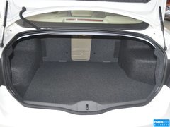 2013款 1.8L 自动 豪华版