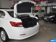 2013款 1.8L 自动 豪华版