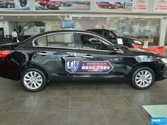 2013款 1.8L 自动 豪华版