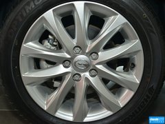 2013款 1.8L 自动 豪华版