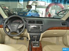 2013款 1.8L 自动 豪华版