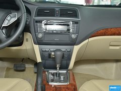 2013款 1.8L 自动 豪华版