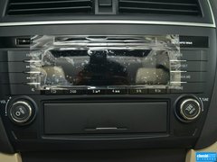2013款 1.8L 自动 豪华版
