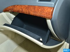 2013款 1.8L 自动 豪华版