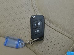 2013款 1.8L 自动 豪华版