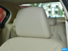 2013款 1.8L 自动 豪华版