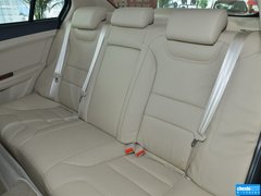 2013款 1.8L 自动 豪华版