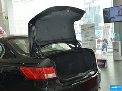 2013款 1.8L 自动 豪华版