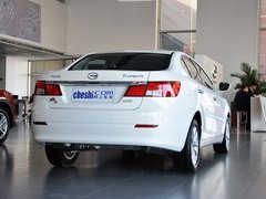 2013款 2.0L 自动 精英版