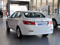 2013款 2.0L 自动 精英版