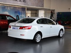 2013款 2.0L 自动 精英版