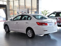 2013款 2.0L 自动 精英版