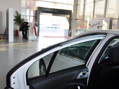 2013款 2.0L 自动 精英版