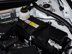 2013款 2.0L 自动 精英版