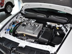 2013款 2.0L 自动 精英版