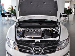 2013款 2.0L 自动 精英版