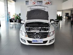 2013款 2.0L 自动 精英版