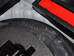 2013款 2.0L 自动 精英版