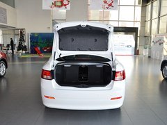2013款 2.0L 自动 精英版