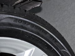 2013款 2.0L 自动 精英版