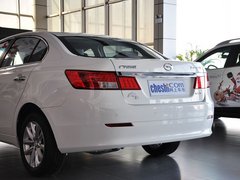 2013款 2.0L 自动 精英版