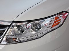 2013款 2.0L 自动 精英版