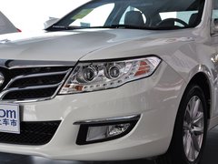 2013款 2.0L 自动 精英版