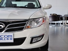 2013款 2.0L 自动 精英版